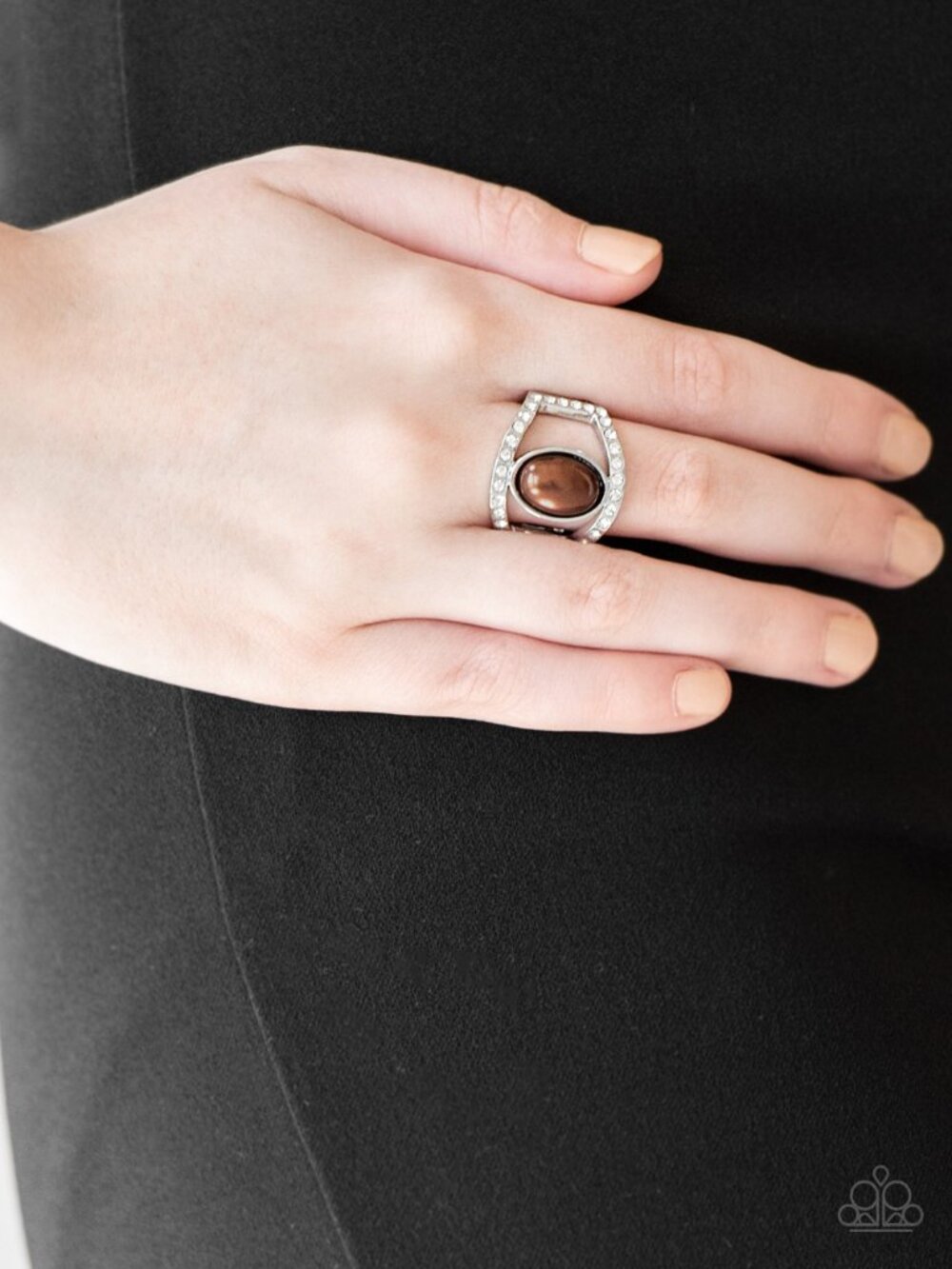 Paparazzi Ring (R186) - Picture 2 of 2